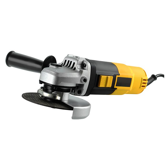 Mitasia haakse slijper KZX3890PQW 125 mm 1100W