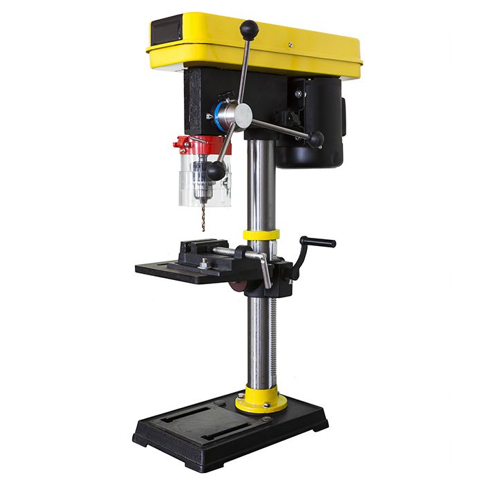 Wakita tafelboormachine DM2019KW4 16 mm