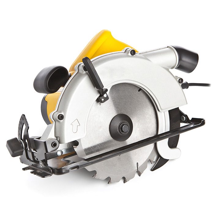 Zosch cirkelzaag DPS3000SY 235 mm 2000W