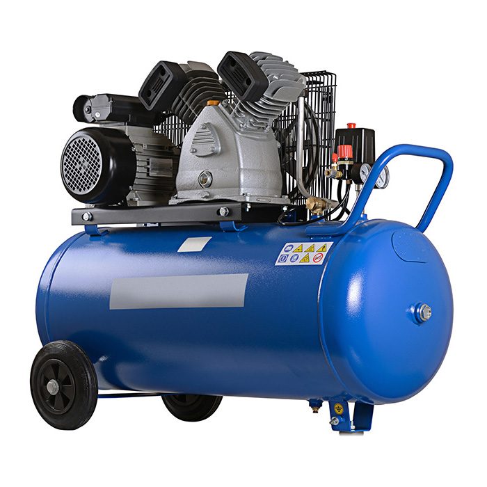 Brandix compressor DELTAKX500 100 L 2,2 kW