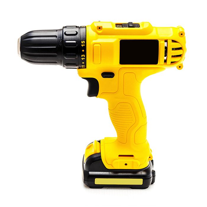 Krachtpro Accuklopboormachine 18V