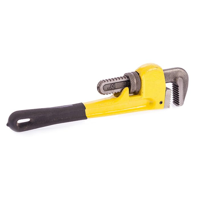 Hammer pijptang 90° 1½"