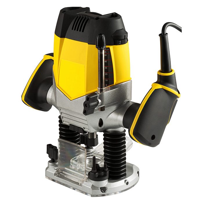 Wakita bovenfrees 2017ERXPK 1200W